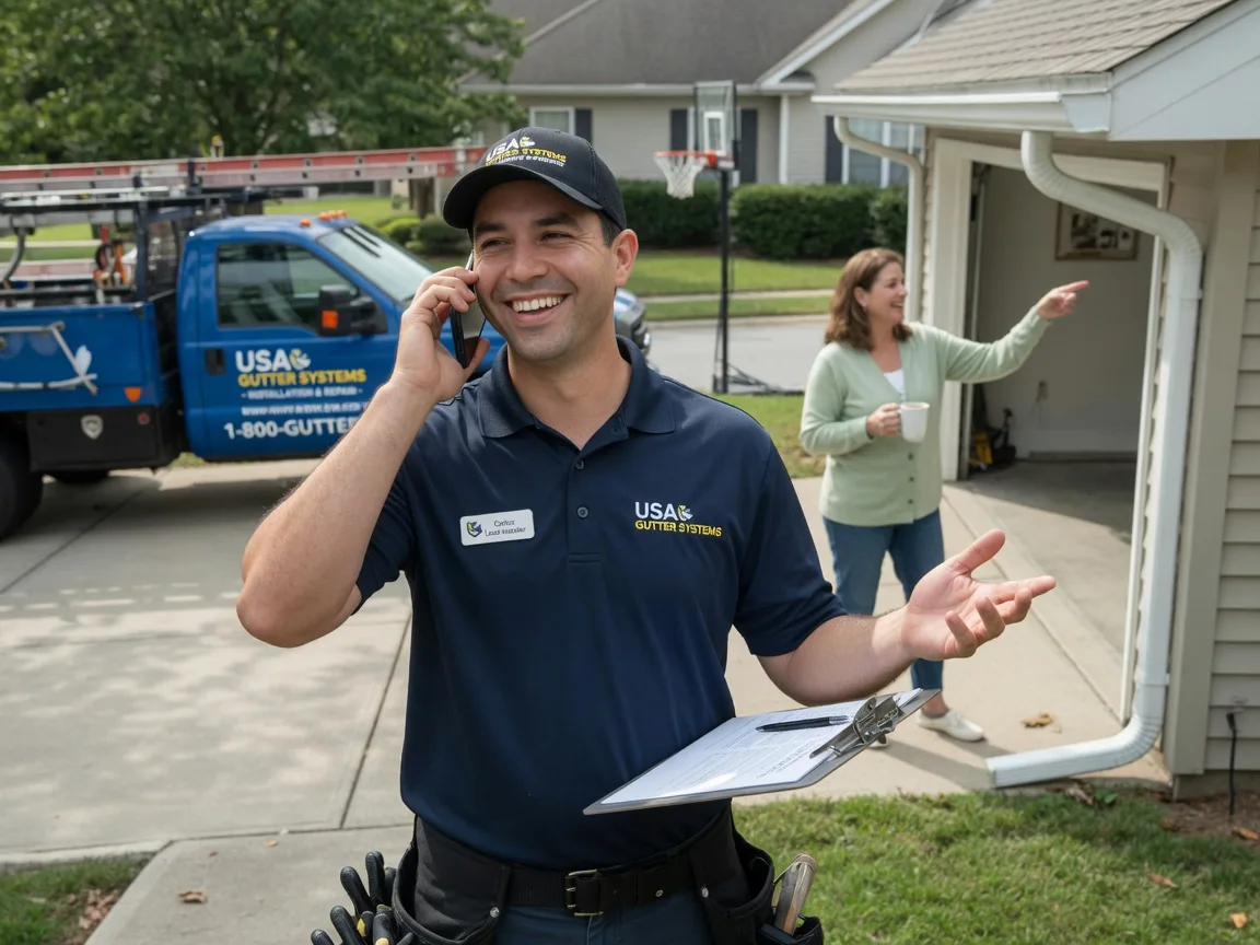 Gutter Installation Marriottsville, MD FAQs
